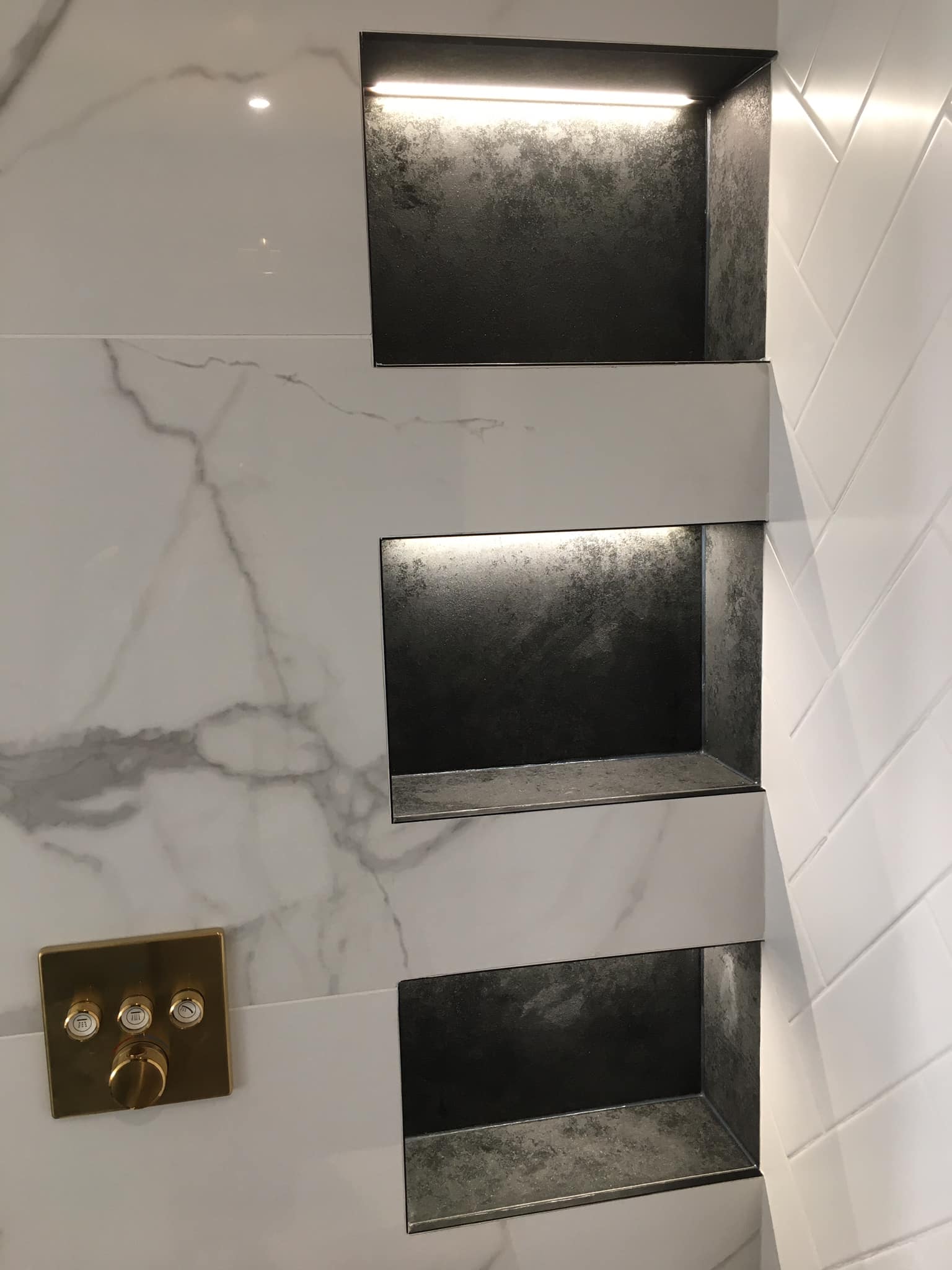 gallery-4 Installation Lumineuse Salle De Bain TB Elec
