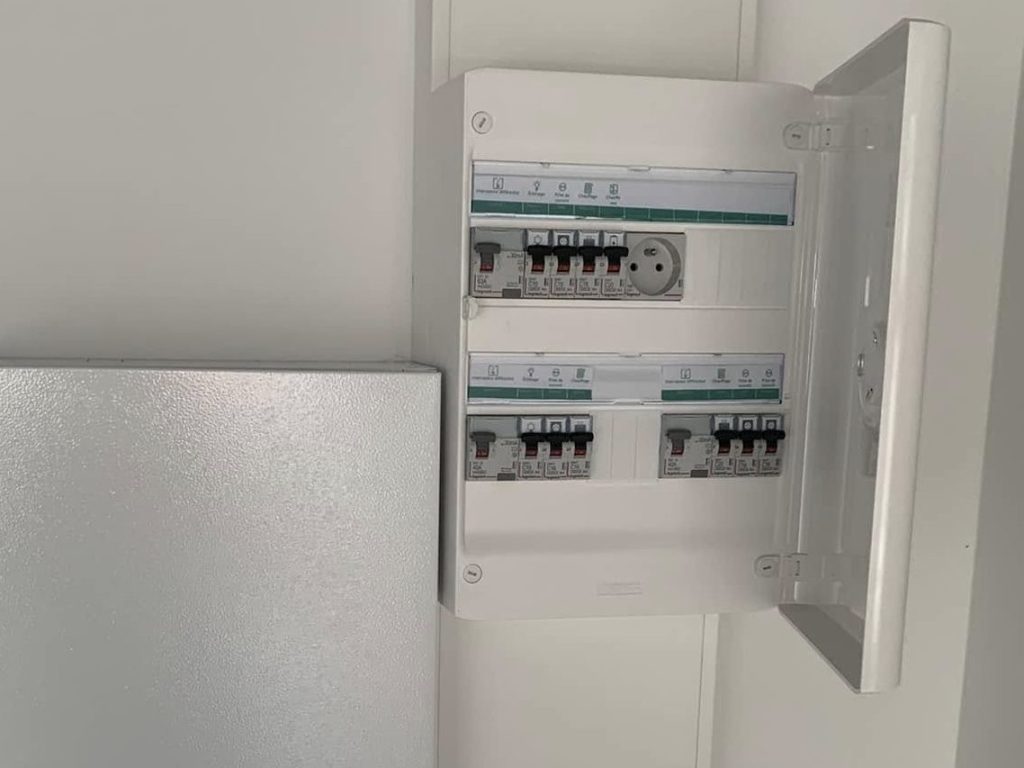 TB Elec - Dépannage électrique