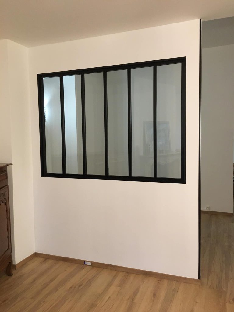 TB Elec - Aménagement Intérieur