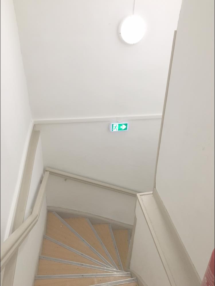 gallery-1 Sortie De Secours TB Elec