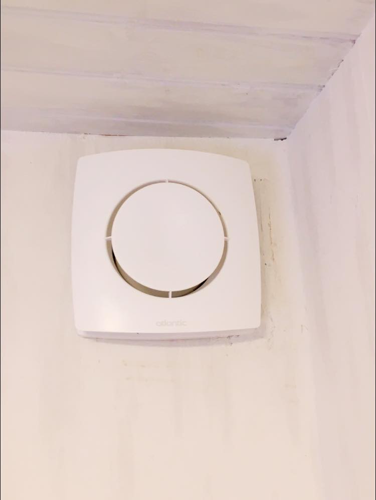 TB Elec - Installation de VMC TB Elec - Installation de VMC