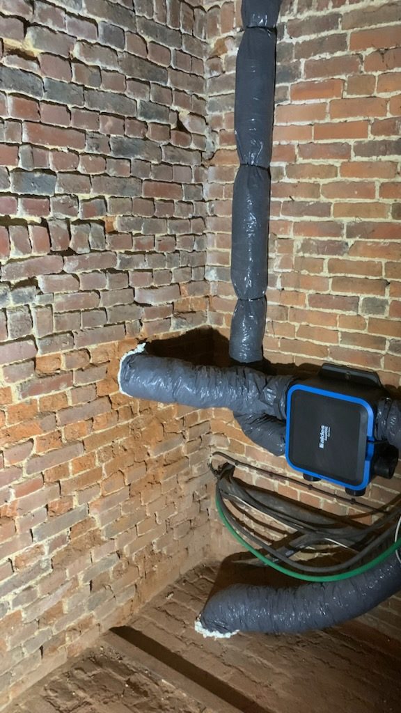 TB Elec - VMC TB Elec - Installations VMC simple fluc
